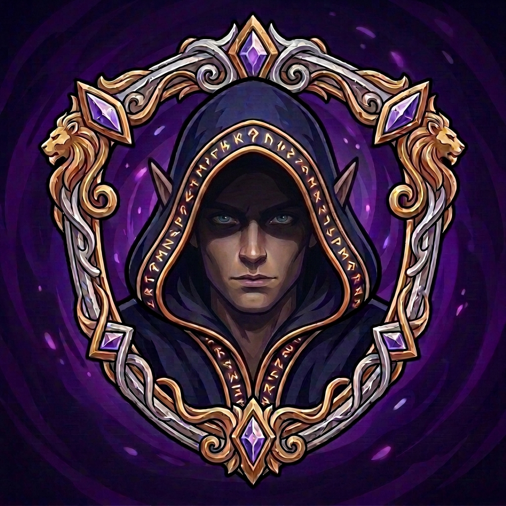 Fidux Avatar